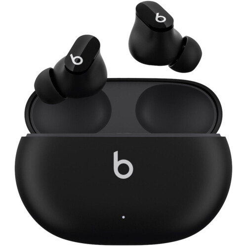 Beats Studio Buds - In-ear Draadloos - ANC - Zwart Tweedehands
