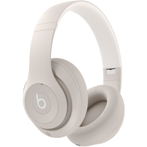 Beats Studio Pro - Draadloze Koptelefoons - ANC - Beige