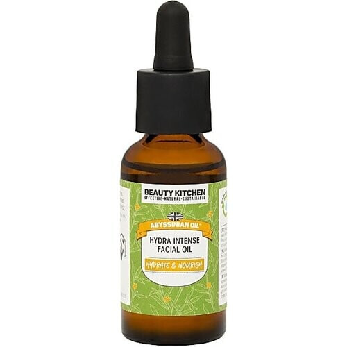 Beauty Kitchen Abessijnse Gezichtsolie - Intense Moisture 30ml Tweedehands