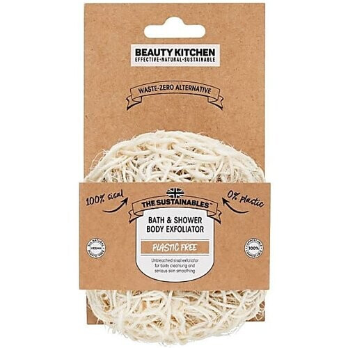 Beauty Kitchen Bad - en Douche Lichaam Scrub Exfoliatie Tweedehands