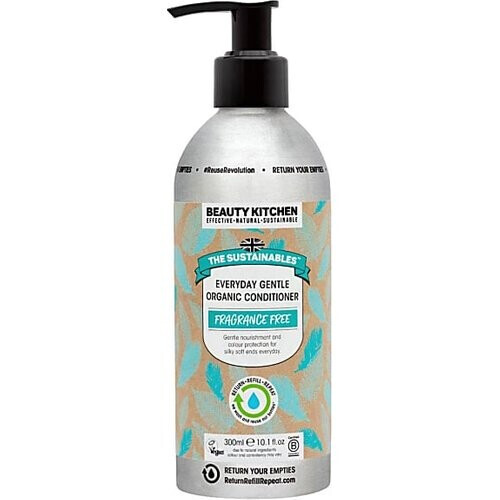 Beauty Kitchen Every Day Gentle Conditioner - Parfumvrij Tweedehands