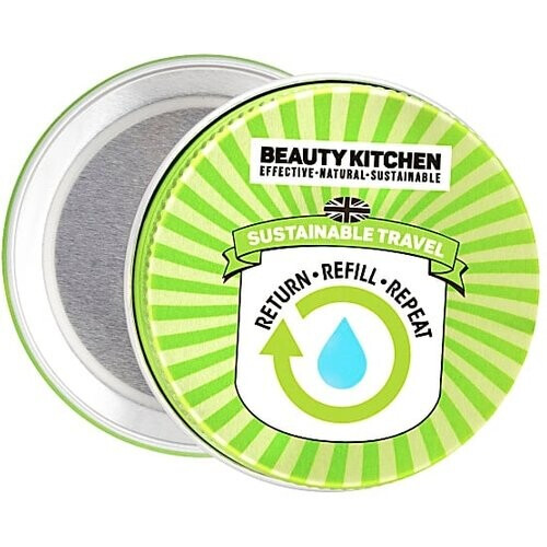 Beauty Kitchen Hervulbare Reisblik 30ml Tweedehands