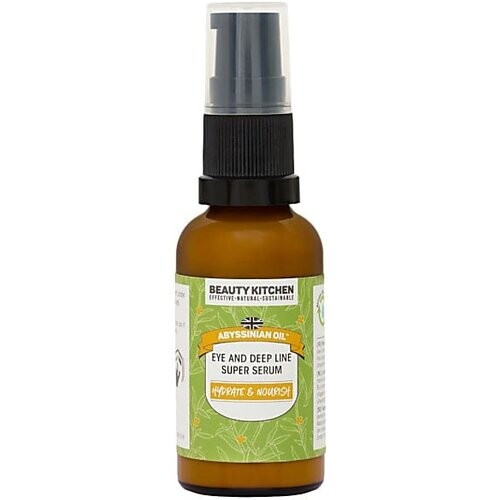 Beauty Kitchen Oogserum - Abessijnse Olie Tweedehands