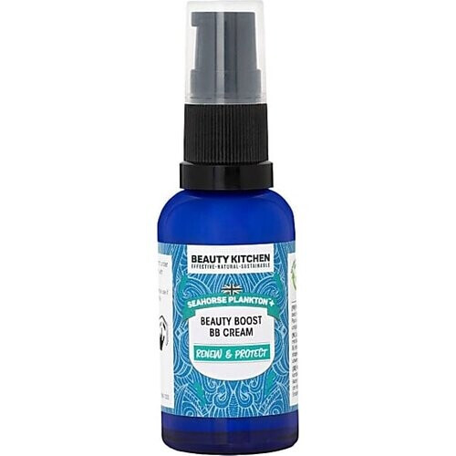 Beauty Kitchen Seahorse Plankton+ Beauty Boost BB Creme 30ml Tweedehands