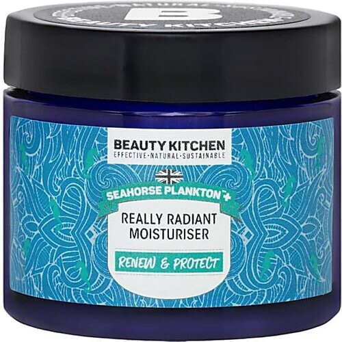 Beauty Kitchen Seahorse Plankton+ Moisturiser 60ml Tweedehands