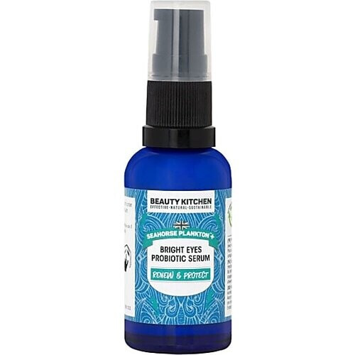Beauty Kitchen Seahorse Plankton+ Probiotic Oogserum 30ml Tweedehands