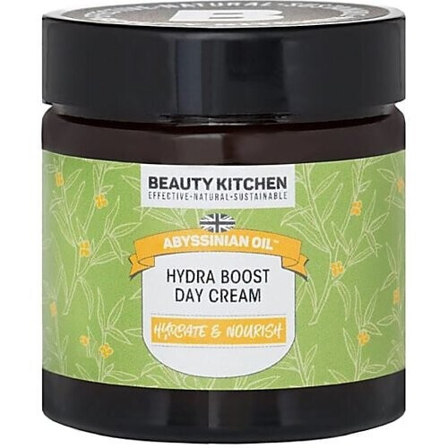 Beauty KitchenHydra Boost Dagcreme - Abessijnse Olie Tweedehands