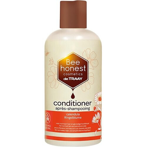 Bee Honest Conditioner Calendula 250ML gevoelige huid Tweedehands