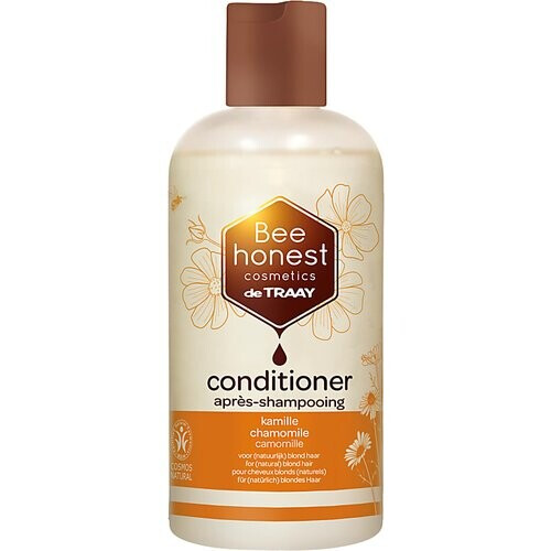 Bee Honest Conditioner Kamille 250ML blond haar Tweedehands