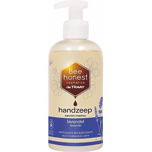 Bee Honest Handzeep Lavendel Tweedehands