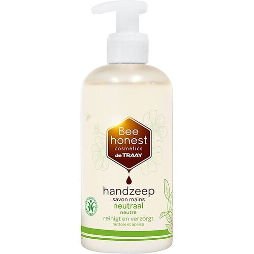 Bee Honest Handzeep Neutral & Hypoallergeen Tweedehands