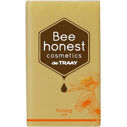 Bee Honest Zeep Honing fairtrade Tweedehands