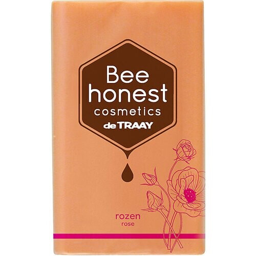 Bee Honest Zeep Rozen Tweedehands