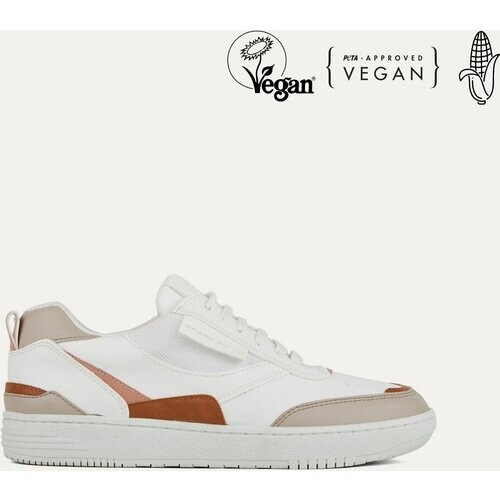 Beflamboyant mannen vegan Klassieke Ux-68 Sand Vegan Schoenen Tweedehands