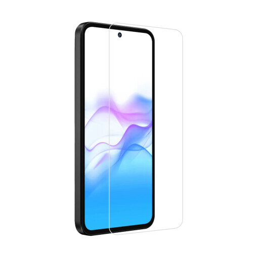 BeHello Google Pixel 9 / Pixel 9 Pro - High Impact Glass Screenprotector - Sterke bescherming - Transparant Tweedehands