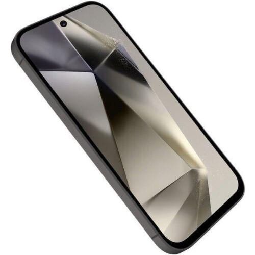 BeHello Samsung Galaxy S24 FE - Schermbeschermer - Gehard Glas H9 Hardheid Tweedehands