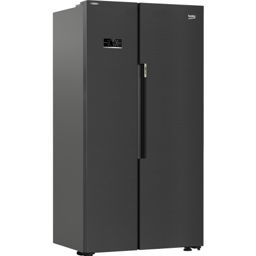 Beko Asl1442vpz Amerikaanse Koelkast - 179 Cm - 580 Liter - No Frost | Nieuw (outlet)