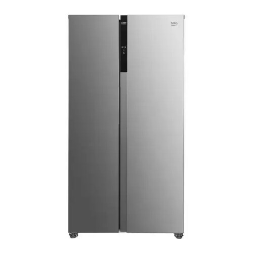 Beko Asl1532px Amerikaanse Koelkast 177cm