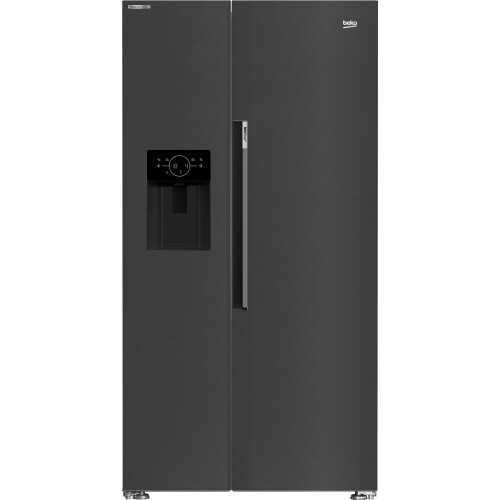 Beko Asn652vpz Amerikaanse Koelkast 179cm | Nieuw (outlet)