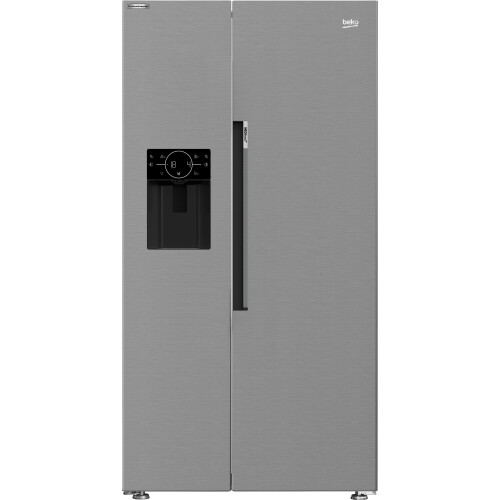 Beko Asp33b32vps Amerikaanse Koelkast 179cm | Nieuw (outlet)
