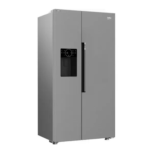 Beko Asp342vps Amerikaanse Koelkast 179cm | Nieuw (outlet)