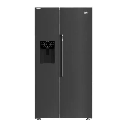 Beko Asp342vpz Amerikaanse Koelkast 179cm | Nieuw (outlet)