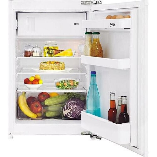 Beko B1754fn Inbouw Koelkast 86cm | Nieuw (outlet)