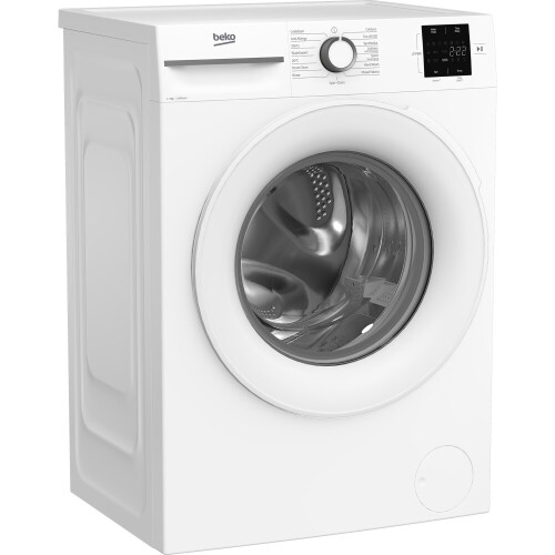 Beko B300 Bm3wt3741w 7kg Wasmachine Met 1400t | Nieuw (outlet)