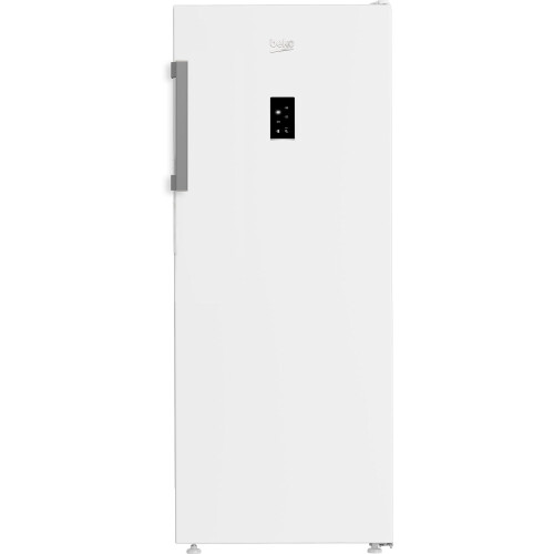Beko B3RFNE274W - Vriezer - 271 liter - Energieklasse E Tweedehands