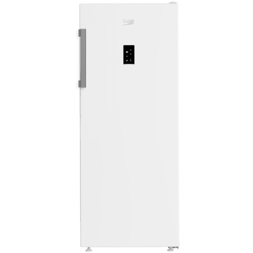 Beko B3RFNE274W - Vriezer - 271L inhoud - Energieklasse E