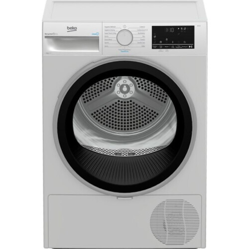 Beko B3t48231dw Warmtepompdroger 8kg | Nieuw (outlet)