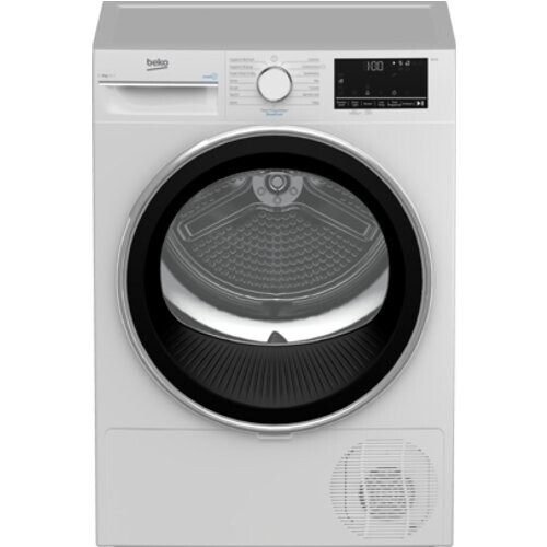 Beko B3t4823dw Warmtepompdroger 8kg | Nieuw (outlet) Tweedehands