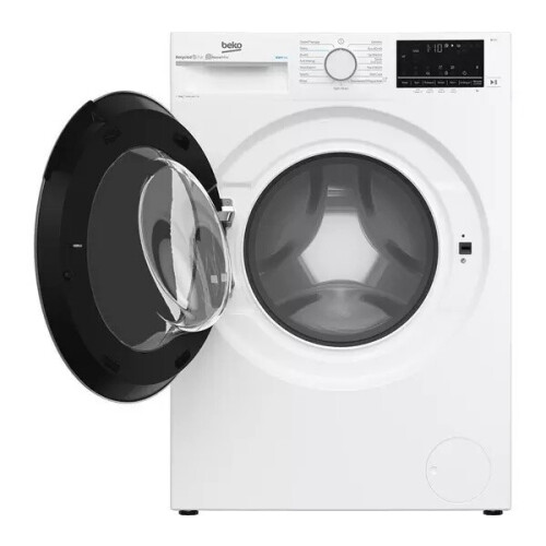 Beko B3w5941iw - Wasmachine - 9 Kg - 1400 Tpm - Energieklasse A | Nieuw (outlet)