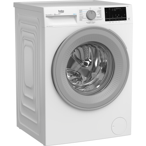 Beko B3wt5841wb1 Wasmachine 8kg 1400t | Nieuw (outlet)