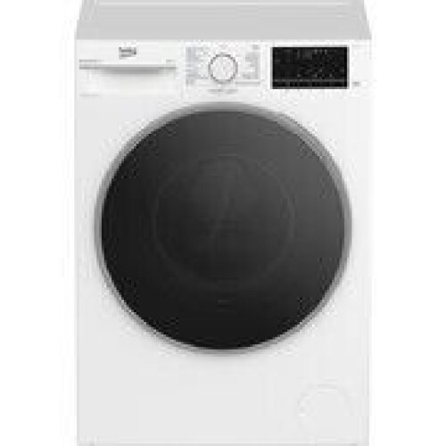 Beko B3WT5841WSC - Wasmachine - 8 kg - ProSmart Inverter Motor - RecycledTub™ Tweedehands