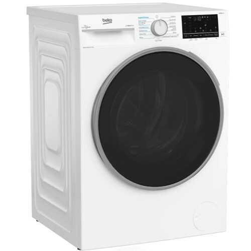 Beko B5d510645uw - Was-droogcombinatie - 10 Kg Wassen - 6 Kg Drogen - 1400 Tpm - Energieklasse D | Nieuw (outlet)