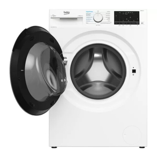 Beko B5d58544uw - Was-droogcombinatie - 8 Kg Wassen - 5 Kg Drogen - 1400 Tpm - Energieklasse D | Nieuw (outlet)