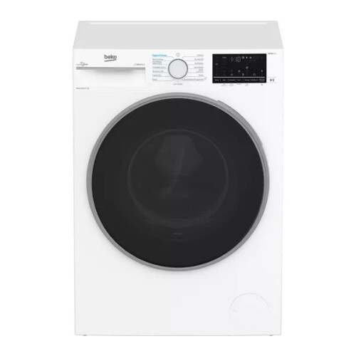Beko B5d58544uw - Was-droogcombinatie - 8 Kg Wassen - 5 Kg Drogen - 1400 Tpm - Energieklasse D | Nieuw (outlet)