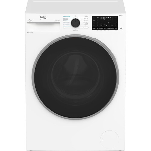 Beko B5d59645uw Was-droogcombinatie 9kg-6kg 1400t | Nieuw (outlet)