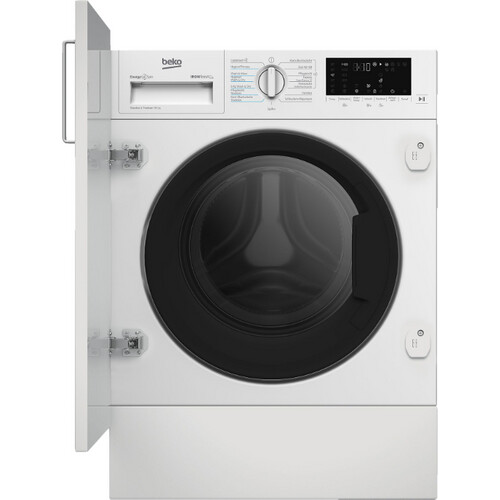Beko B5dbt6941w - Was-droogcombinatie - 9 Kg Wassen - 6 Kg Drogen - 1400 Tpm - Energieklasse D | Nieuw (outlet) Tweedehands