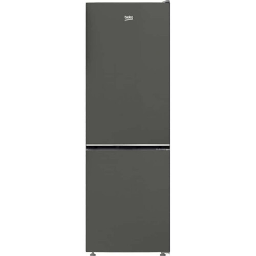 Beko B5RCNA345HG1 - Koelvriescombinatie - HarvestFresh™ AeroFresh No Frost - 180 cm hoog Tweedehands