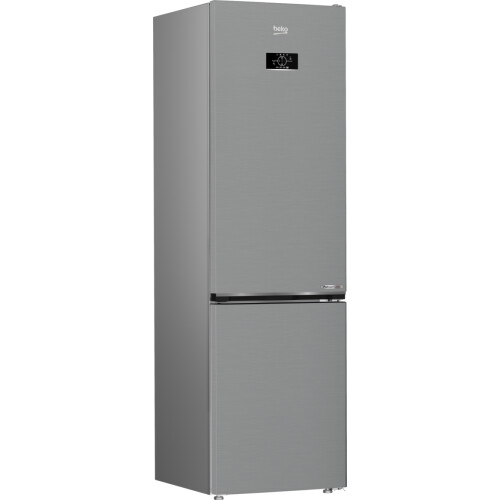 Beko B5rcna346hxb - Koelvriescombinatie - 316 Liter - NoFrost - RVS