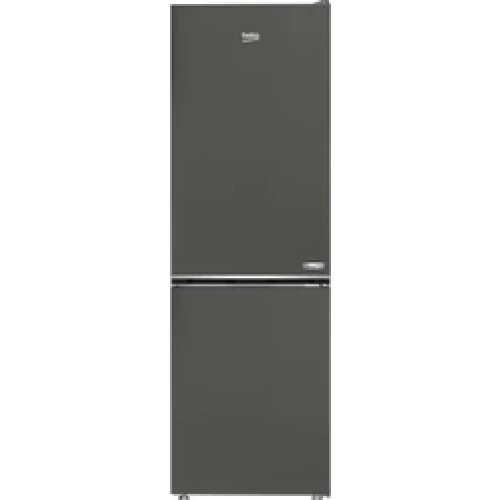 Beko B5rcna366hg - Koel-vriescombinatie - 186.5 Cm Hoog - Nofrost | Nieuw (outlet)
