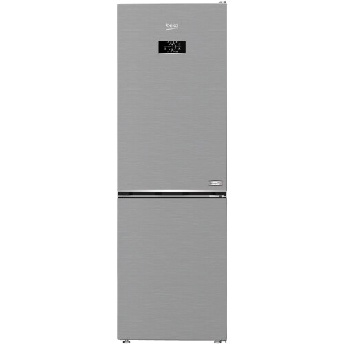 Beko B5RCNA366HXB1 - Koel-vriescombinatie - NoFrost HarvestFresh ProSmart-invertercompressor - Kleur niet gespecificeerd