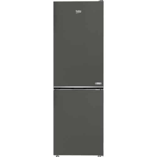 Beko B5RCNA366OHG - Koelvriescombinatie - NoFrost - 316 Liter - Grafiet Tweedehands