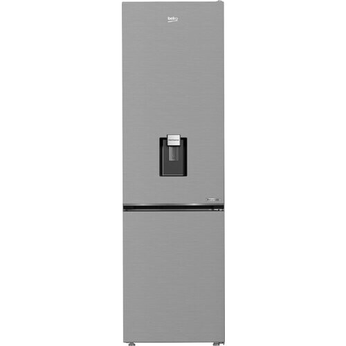 Beko B5rcna406dhxb1 - Koelvriescombinatie - 203.5 Cm - Nofrost - Rvs | Nieuw (outlet) Tweedehands