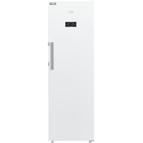 Beko B5RMLNE444HW - Koelkast - No Frost - Wit Tweedehands