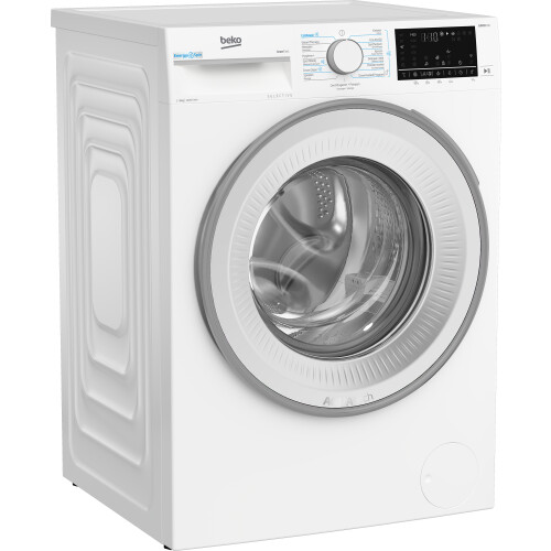 Beko B5wm694108w2 - Wasmachine - 9 Kg - 1400 Tpm - Energieklasse A | Nieuw (outlet)