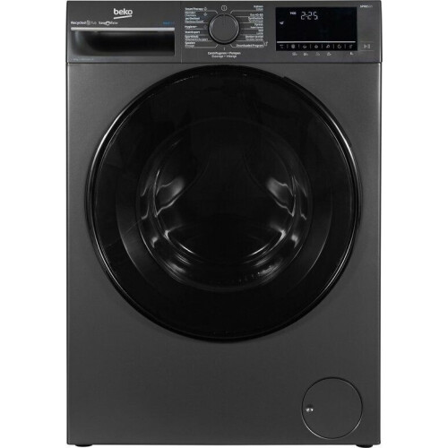 Beko B5WT5104111M - Wasmachine - 10kg - 1400rpm - A Tweedehands