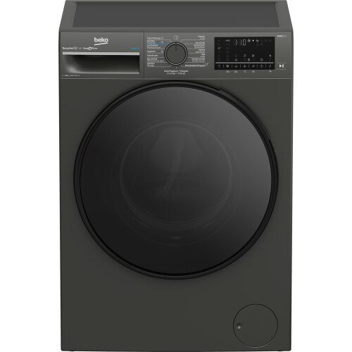 Beko B5wt5104111m Wasmachine Homewhiz| 10kg 1400t | Nieuw (outlet)